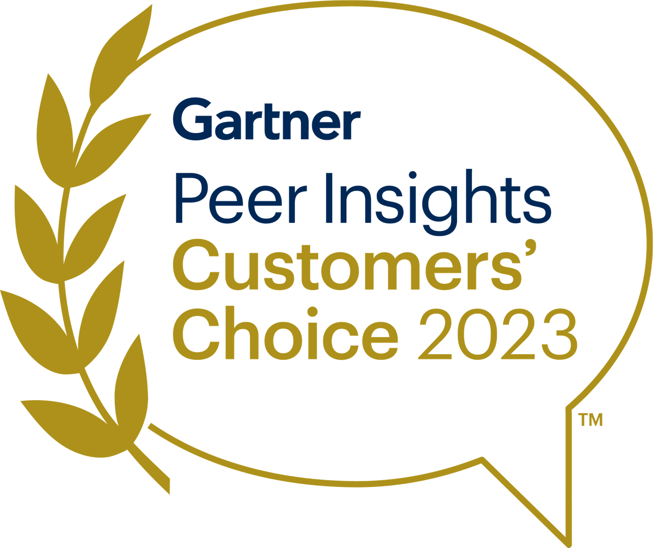 Gartner Voice of the Customer